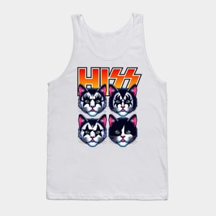 HISS Tank Top